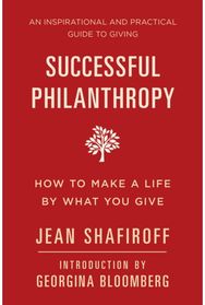 Successful Philanthropy