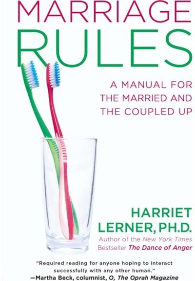 Marriage Rules A Manual for the