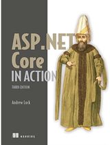 ASP.NET Core in