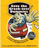 Save the Crash-test