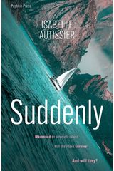 Suddenly