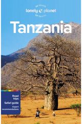Lonely Planet