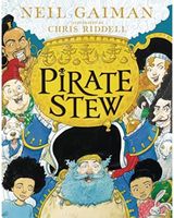 Pirate Stew