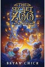 Secret Zoo: The