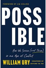 Possible How We Survive (and