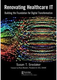 Renovating Healthcare IT: Building the Foundation for Digital Transformation Building the Foundation for Digital Transformation