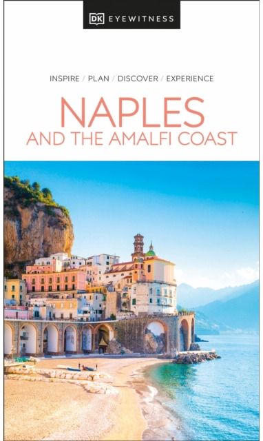 DK Naples and the