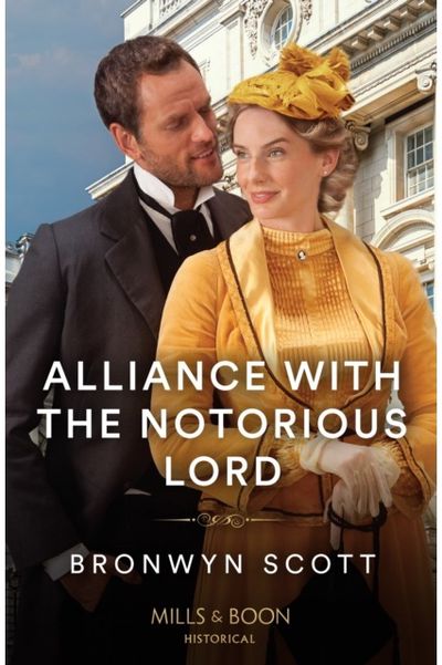 Alliance With The