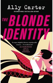 Blonde Identity