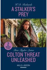 Stalkers Prey / A Stalker's Prey