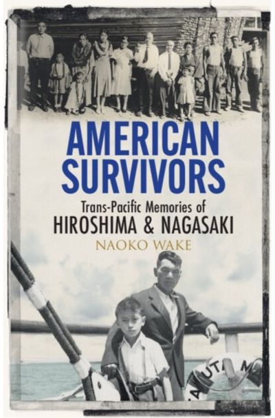 American Survivors Trans-Pacific