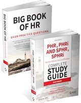 Human Resources Study for the HRCI