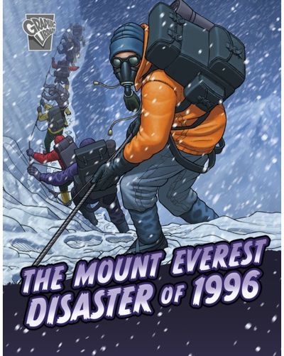Mount Everest