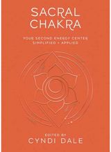 Sacral Chakra