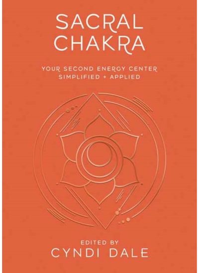 Sacral Chakra