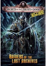 Raiders of the Lost