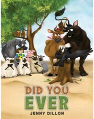 Did You Ever