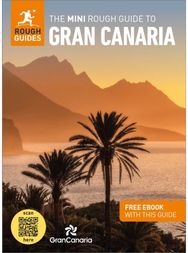 Mini Rough Guide to Gran Canaria: Travel Guide with eBook
