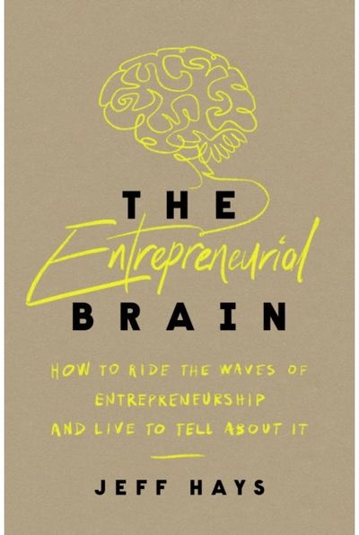 Entrepreneurial How to Ride the