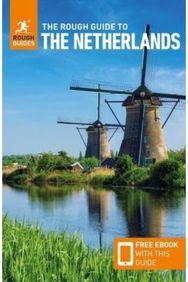 Rough Guide to the Netherlands: Travel Guide with eBook