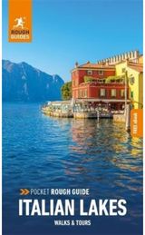 Pocket Rough Guide