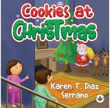 Cookies at Christmas