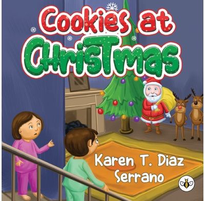Cookies at Christmas