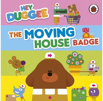Hey Duggee: The