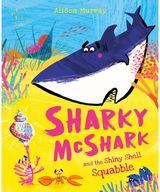 Sharky McShark and