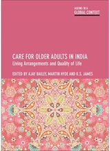 Care for Older Living Arrangements
