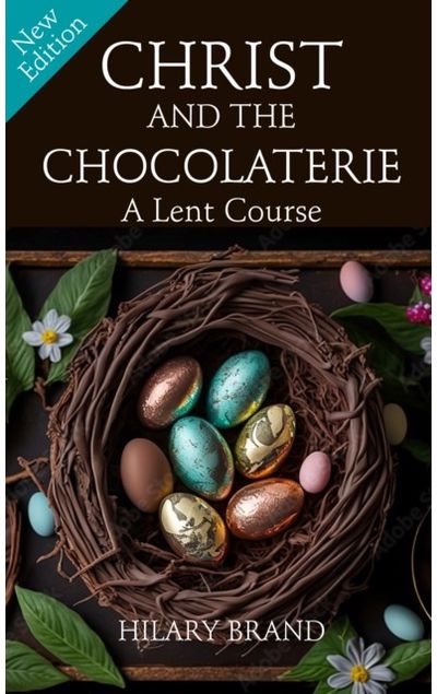 Christ and the A Lent Course (New
