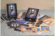 We’Moon Tarot