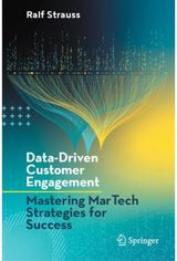 Data-Driven Customer Mastering MarTech