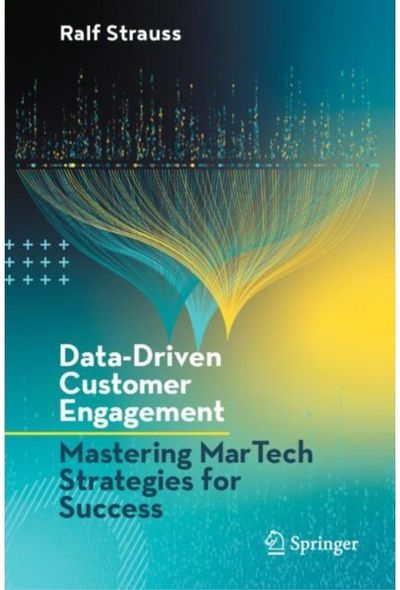 Data-Driven Customer Mastering MarTech