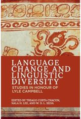 Language Change and Studies in Honour of