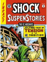EC Archives: Shock