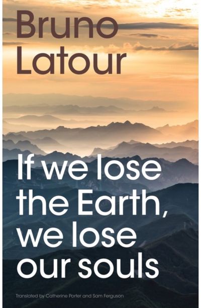 If we lose the