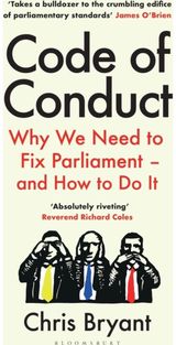 Code of Conduct Why We Need to Fix