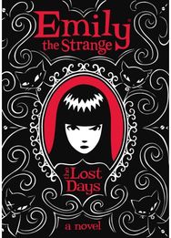 Lost Days