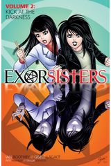 Exorsisters, Volume 2