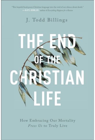End of the Christian