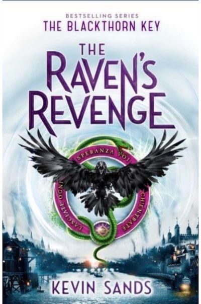 Ravens Revenge