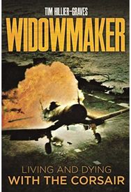 Widowmaker Living and Dying with the Corsair