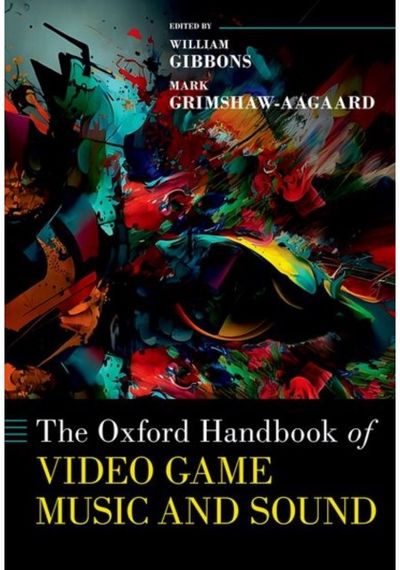 Oxford Handbook of