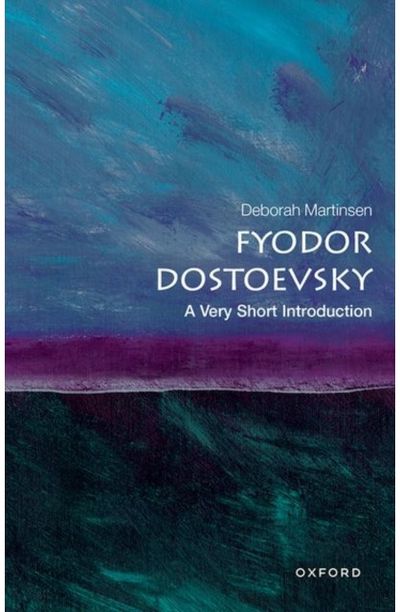 Fyodor Dostoevsky: A