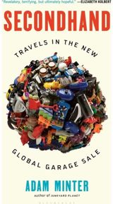Secondhand Travels in the New