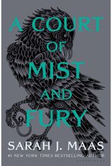 Court of Mist and