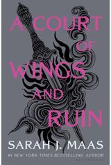 Court of Wings and