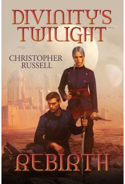 Divinity’s Twilight Rebirth