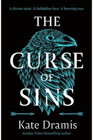 Curse of Sins